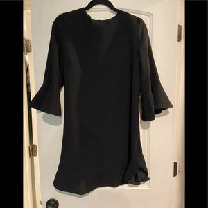 DO + BE little Black Dress